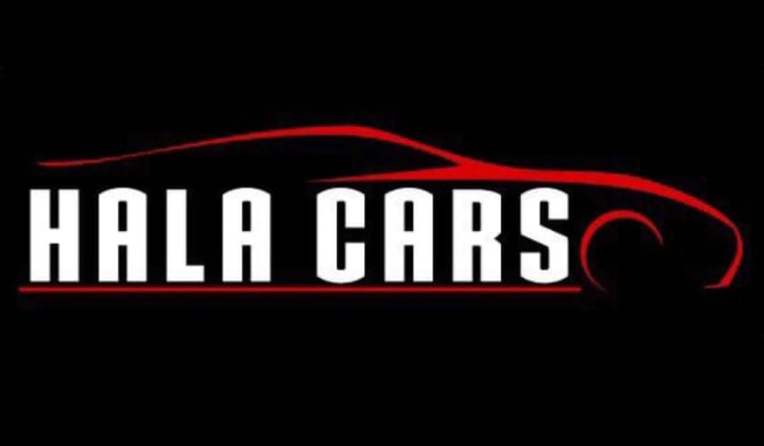 Luxury Car Showroom Logo